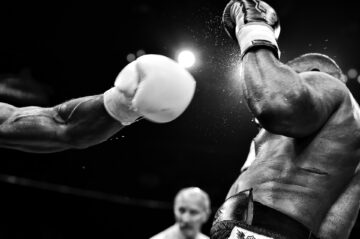 boxing betting strategy tips with TangoBet