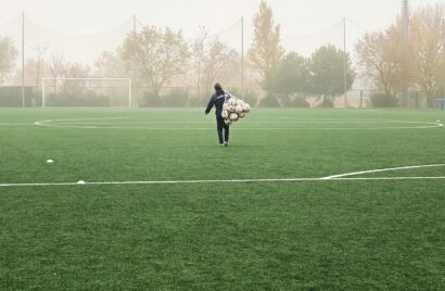 does the new manager bounce improve your chances of winning