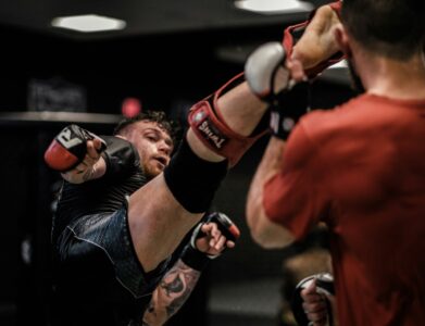 MMA styles worth a winning bet