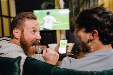 the biggest betting shocks in football history