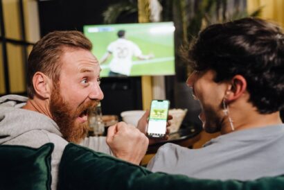 the biggest betting shocks in football history