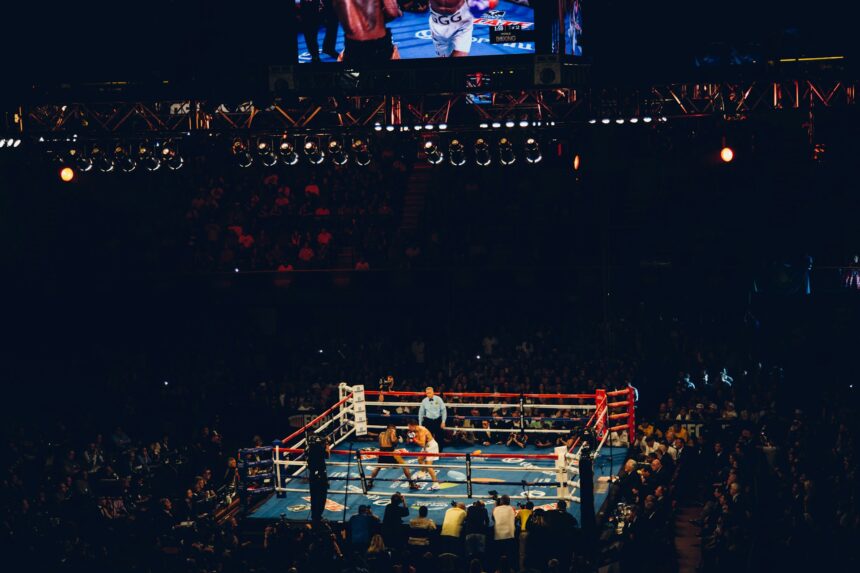 can you predict a knockout