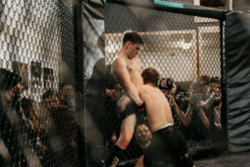 MMA fight on the prelims understanding prelims vs main card