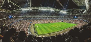 champions league lyrics