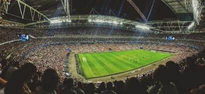 champions league lyrics
