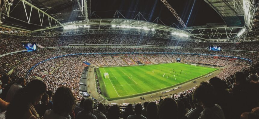 champions league lyrics