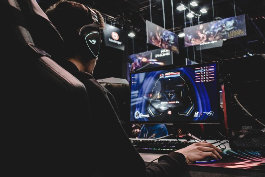 esports betting