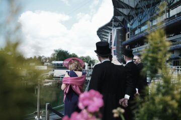 is royal ascot good to bet on