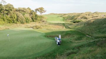 pga tour prize money